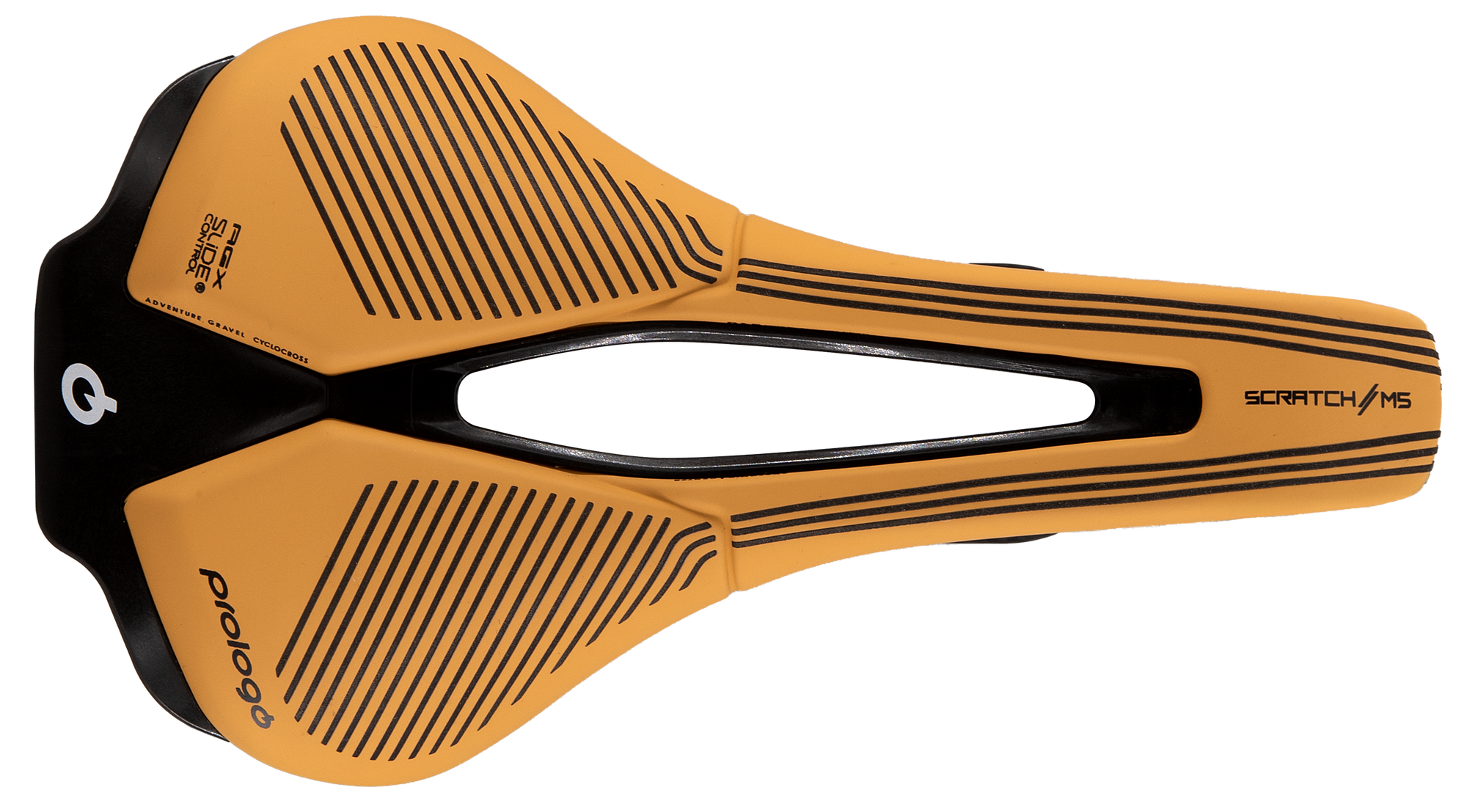 Scratch M5 PAS AGX Restyling