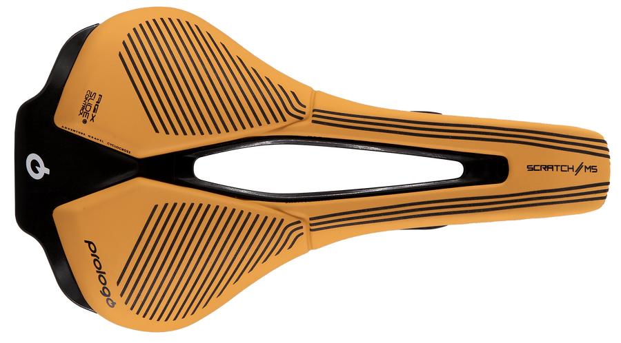 Scratch M5 PAS AGX Restyling