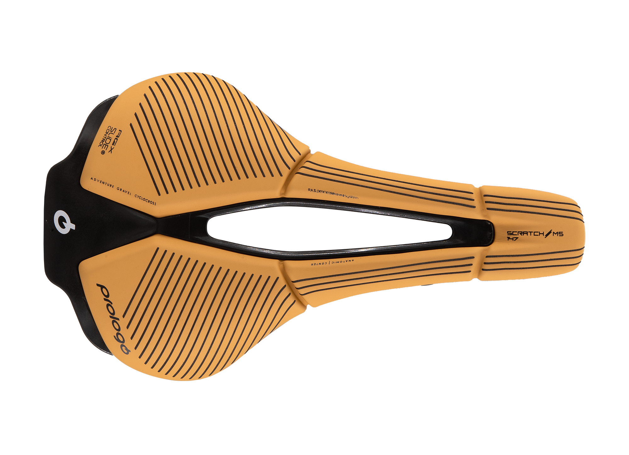 Scratch M5 PAS AGX 147 Restyling