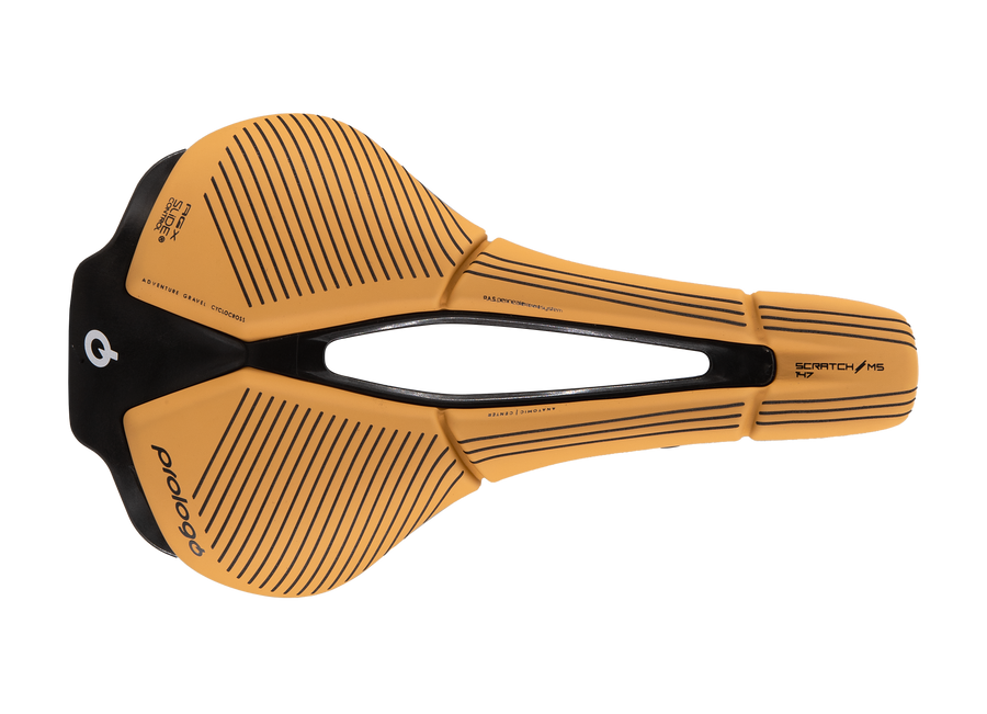Scratch M5 PAS AGX 147 Restyling