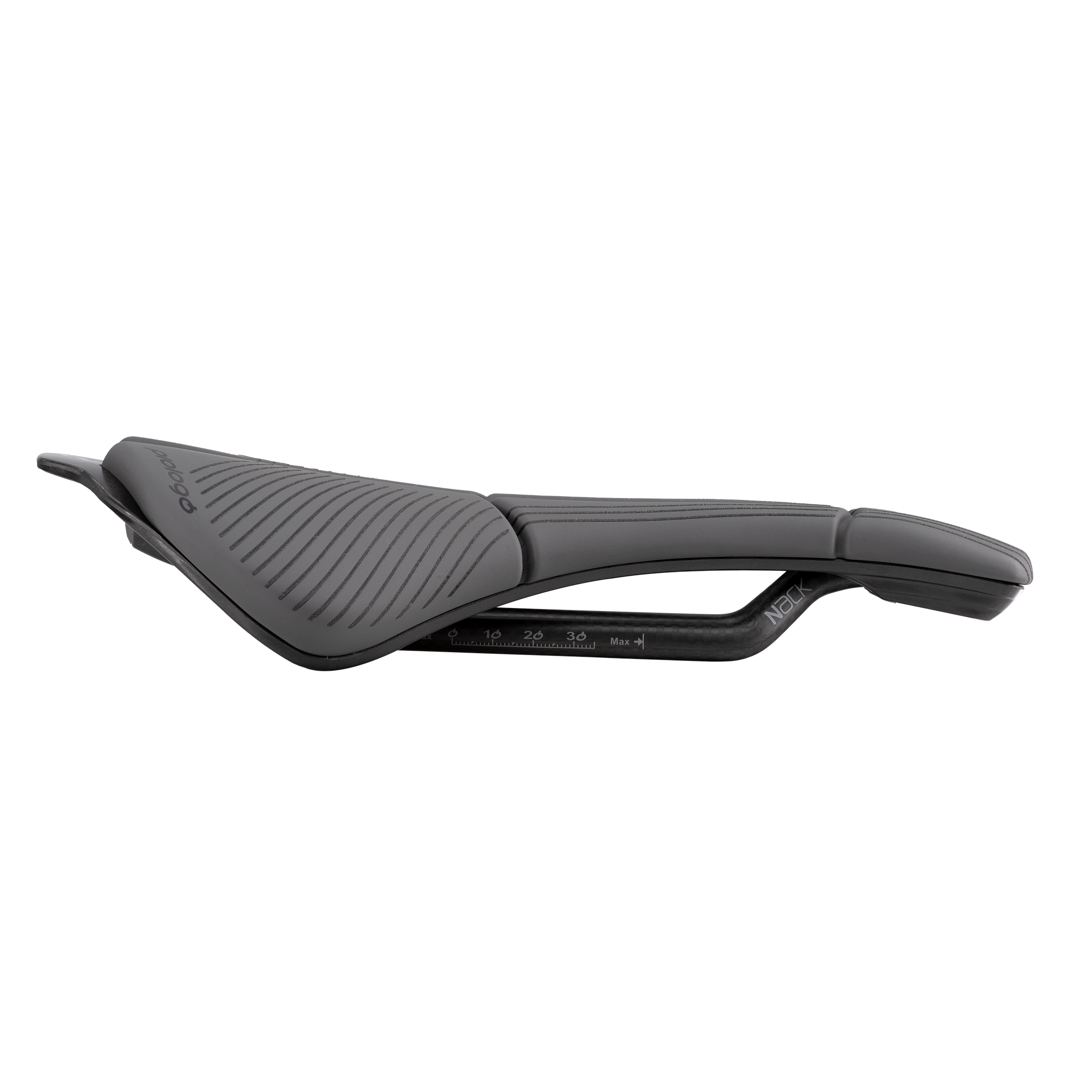 Prologo Siodło SCRATCH M5 PAS SPACE AGX Slide Control Tirox Czarne