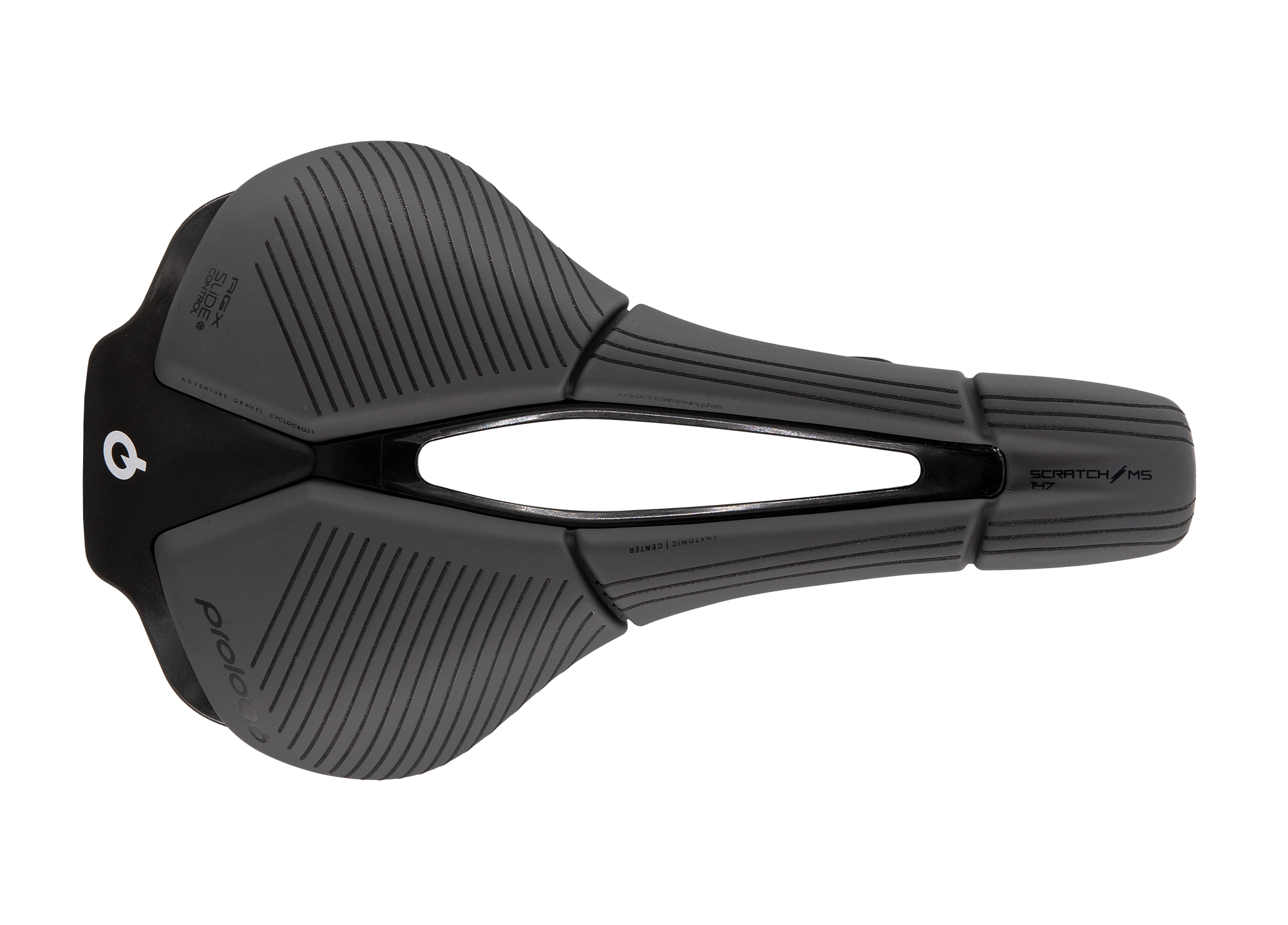 Scratch M5 PAS AGX 147 Restyling