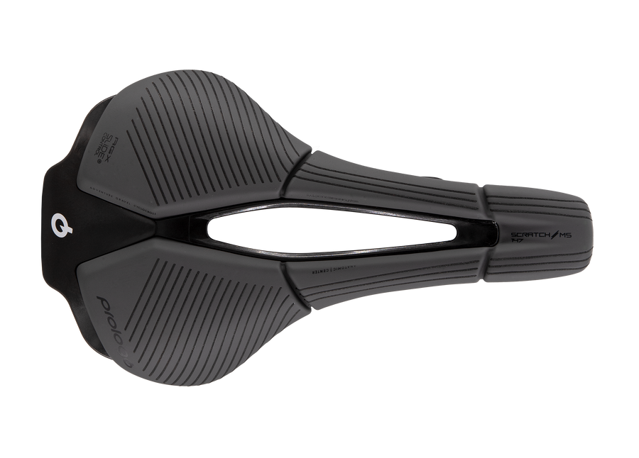 Scratch M5 PAS AGX 147 Restyling
