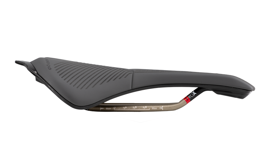 Scratch M5 PAS AGX Restyling