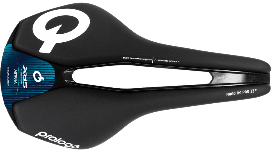 Nago R4 PAS 147 - WorldTour Special Edition