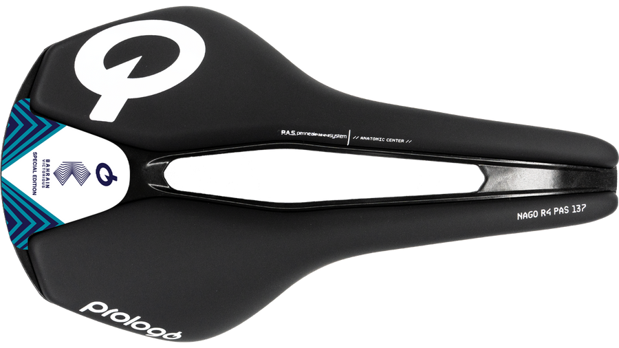 Nago R4 PAS - WorldTour Special Edition
