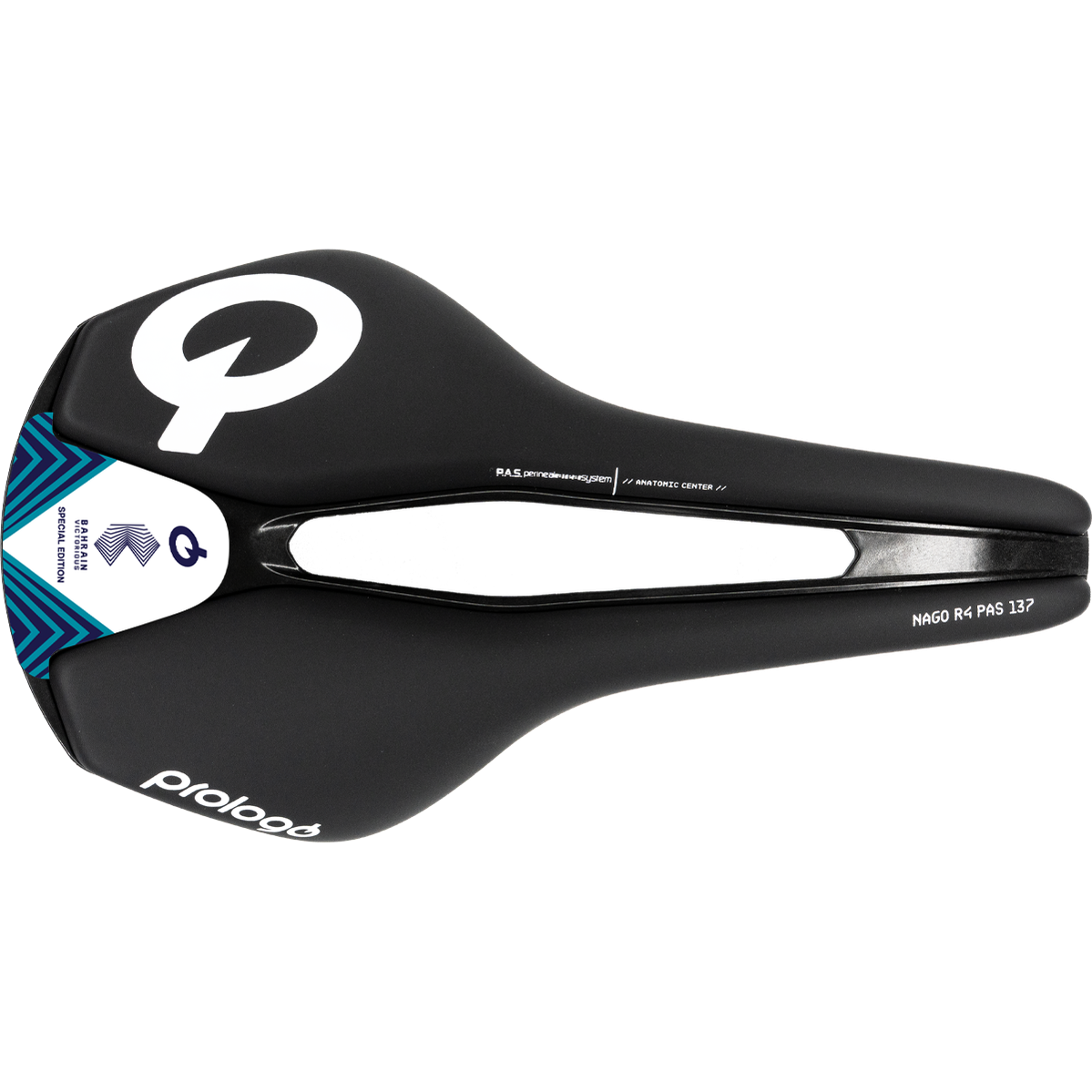 Nago R4 PAS 147 - WorldTour Special Edition | Prologue – Prologo