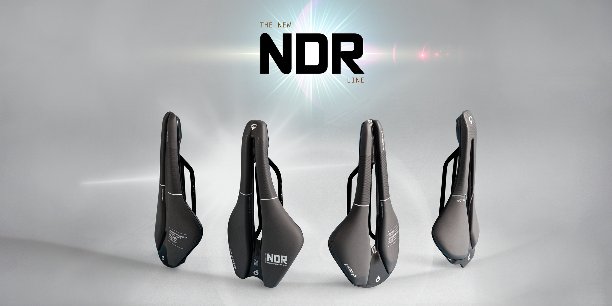NDR Line – Prologo NDR Line – Prologo