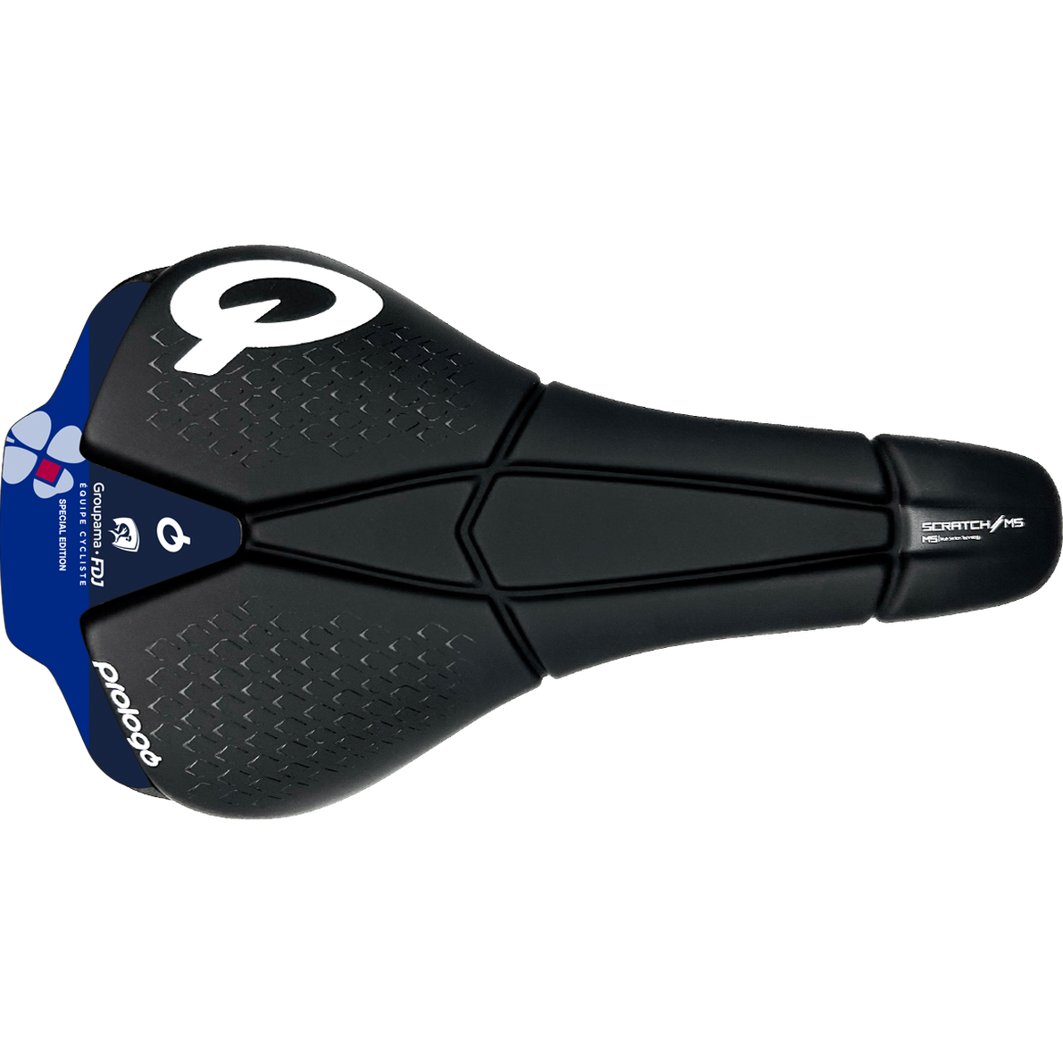 Scratch M5 - WorldTour Special Edition | Prologue – Prologo