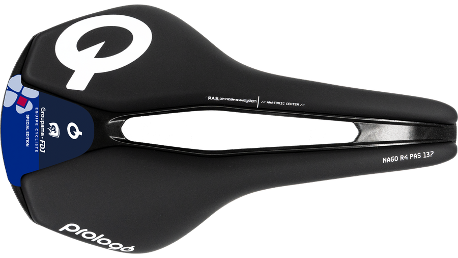 Nago R4 PAS - WorldTour Special Edition
