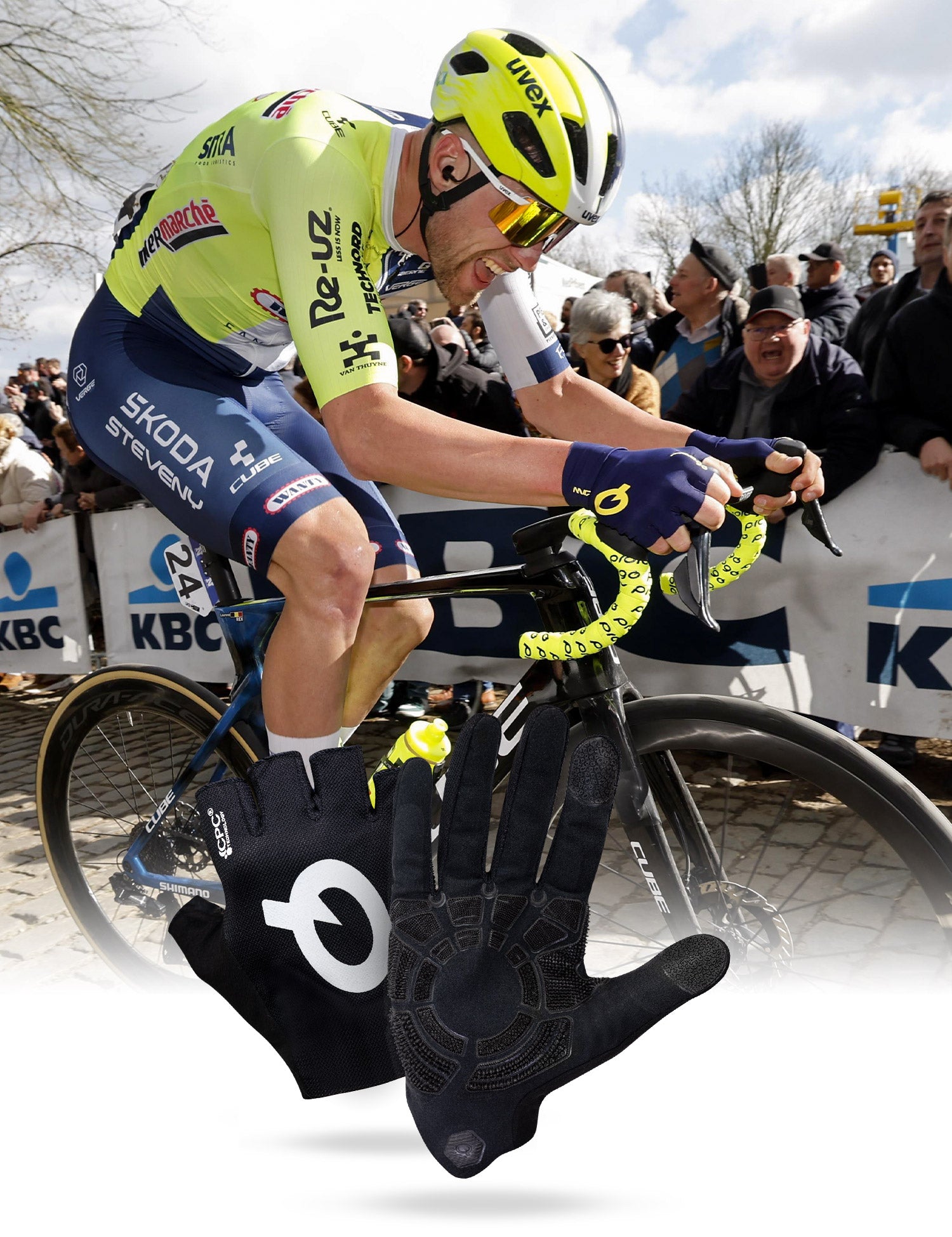 Prologo - Selle e accessori per il ciclismo | Prologo