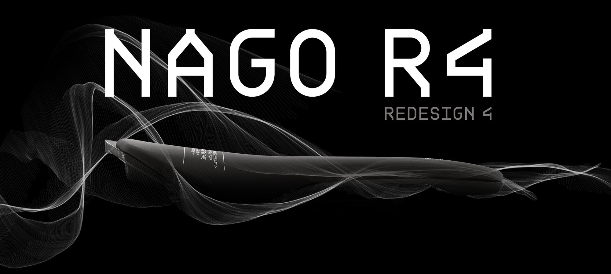 Prologo NAGO R4 the new lightweight and high-performance road saddle