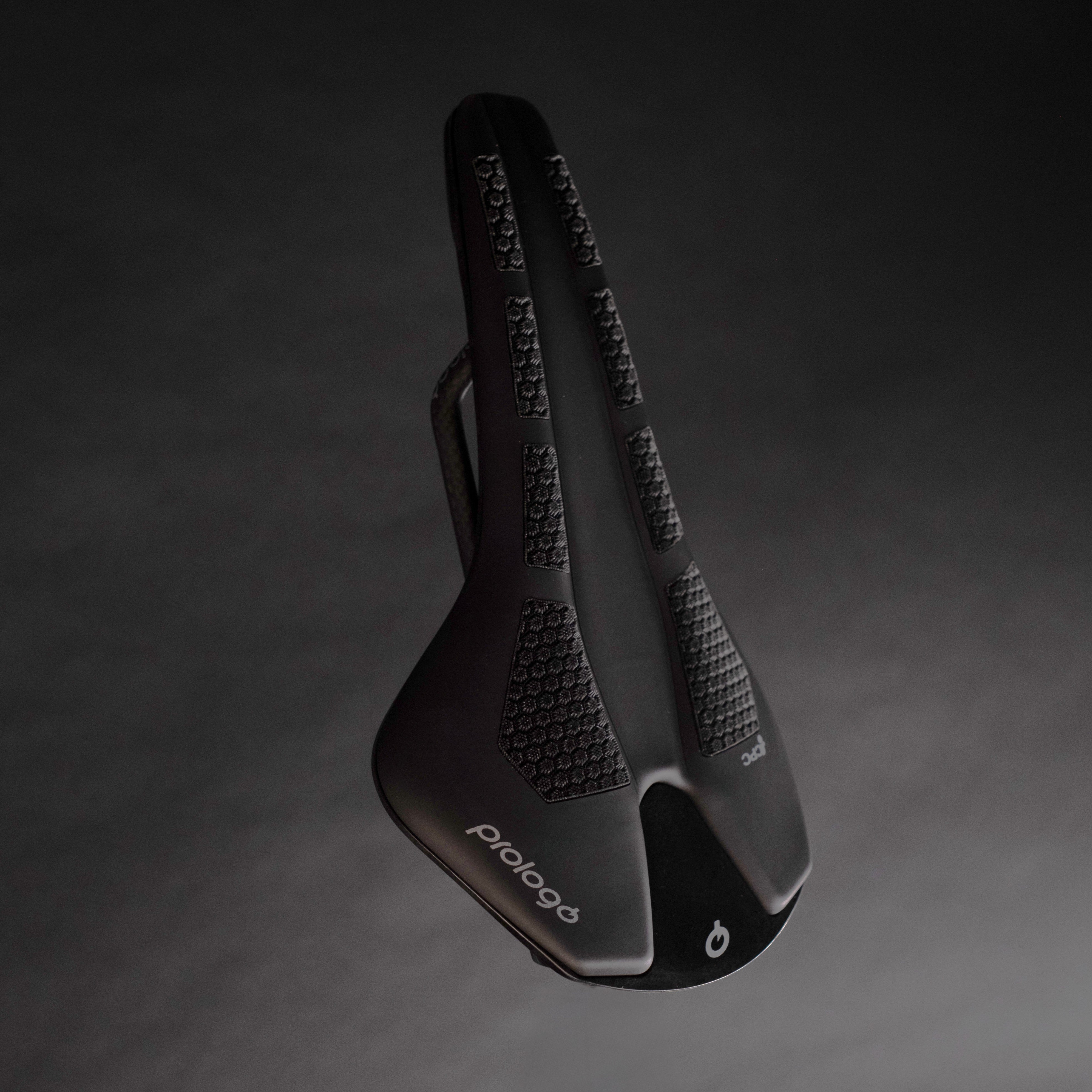 New CPC saddles – Prologo