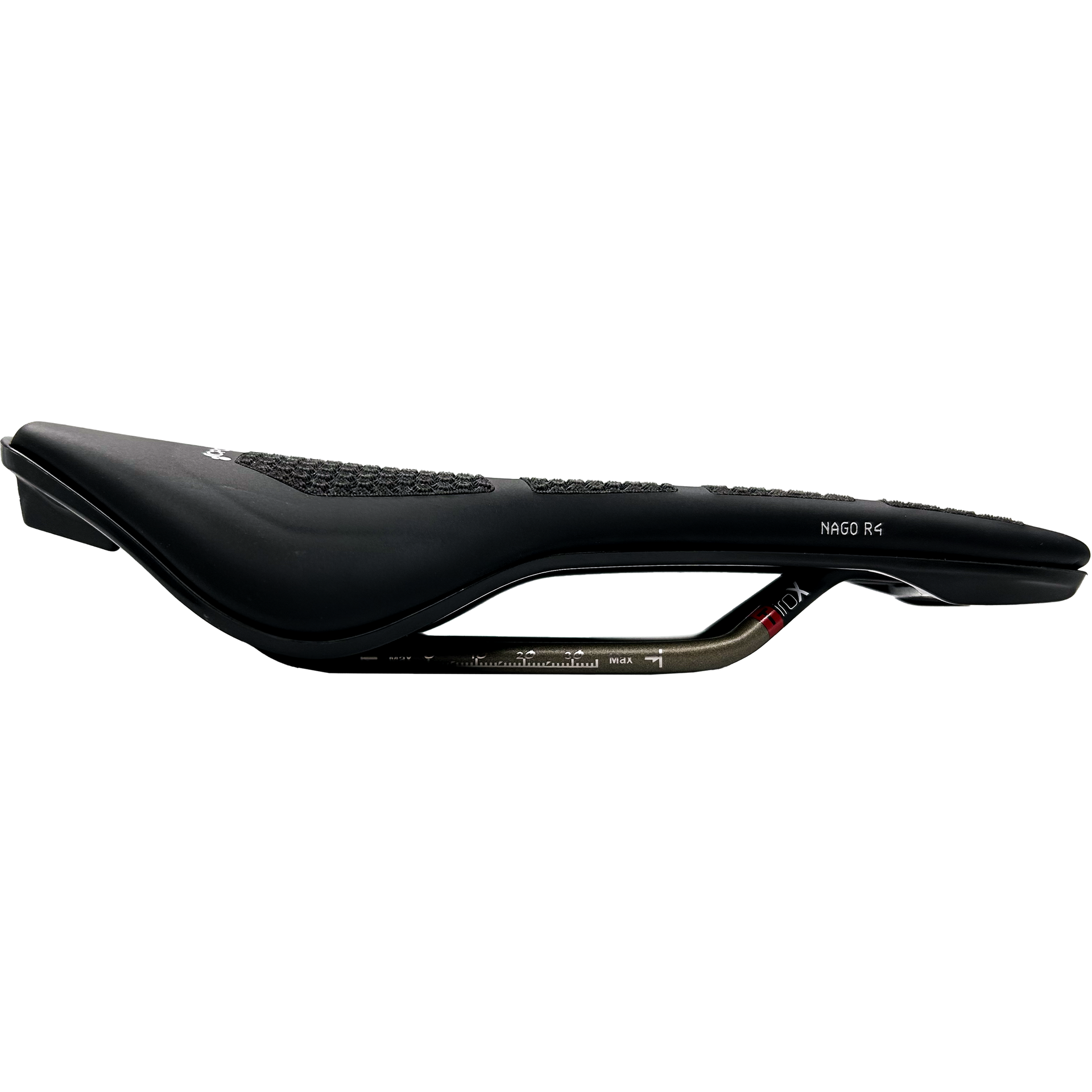 Nago R4 CPC | Prologo