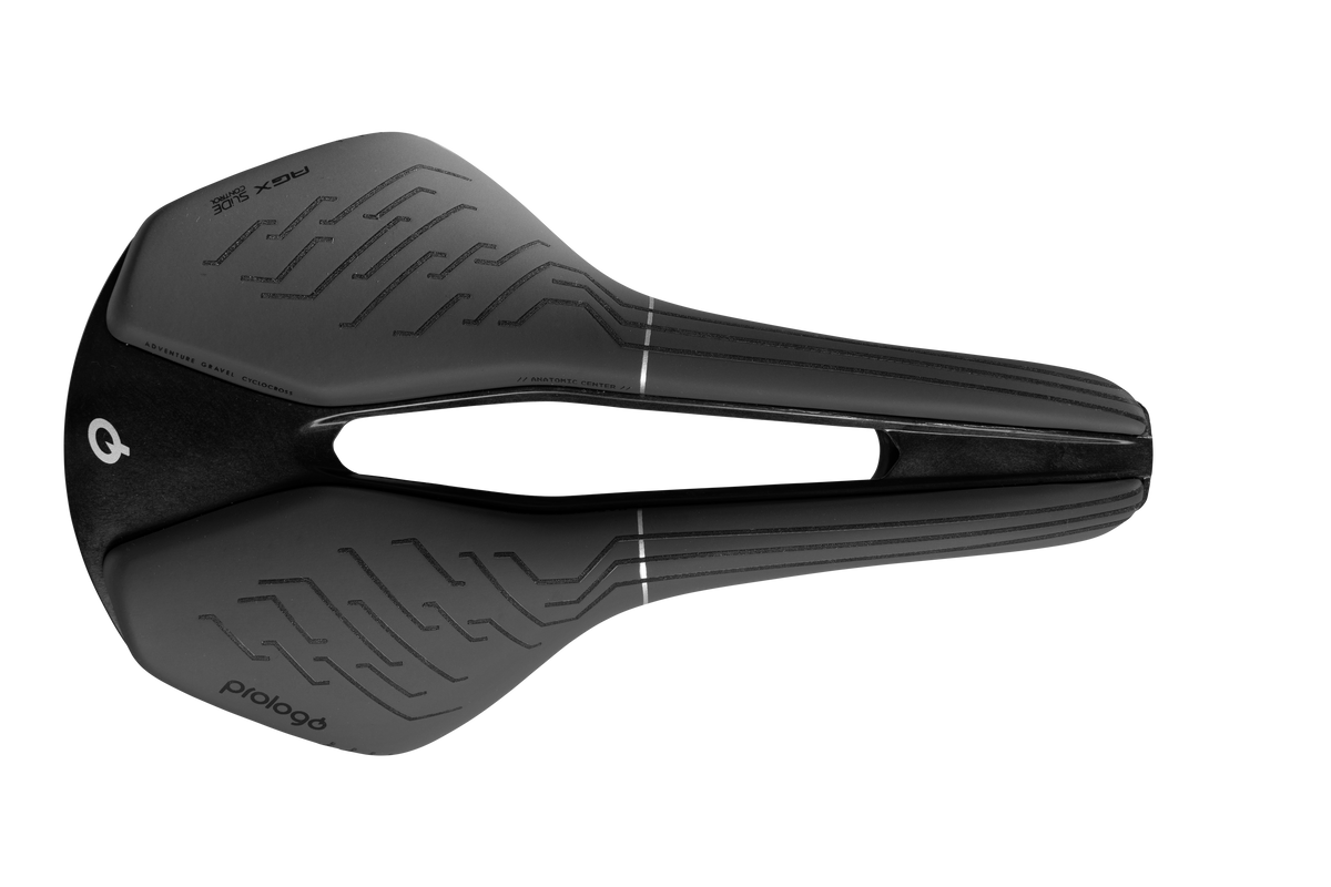 Sillín Prologo Nago R4 PAS AGX 147 para gravel