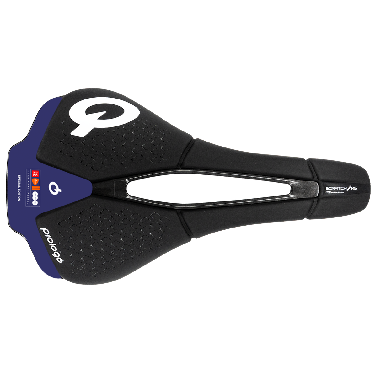 Scratch M5 Space - WorldTour Special Edition | Prologue – Prologo