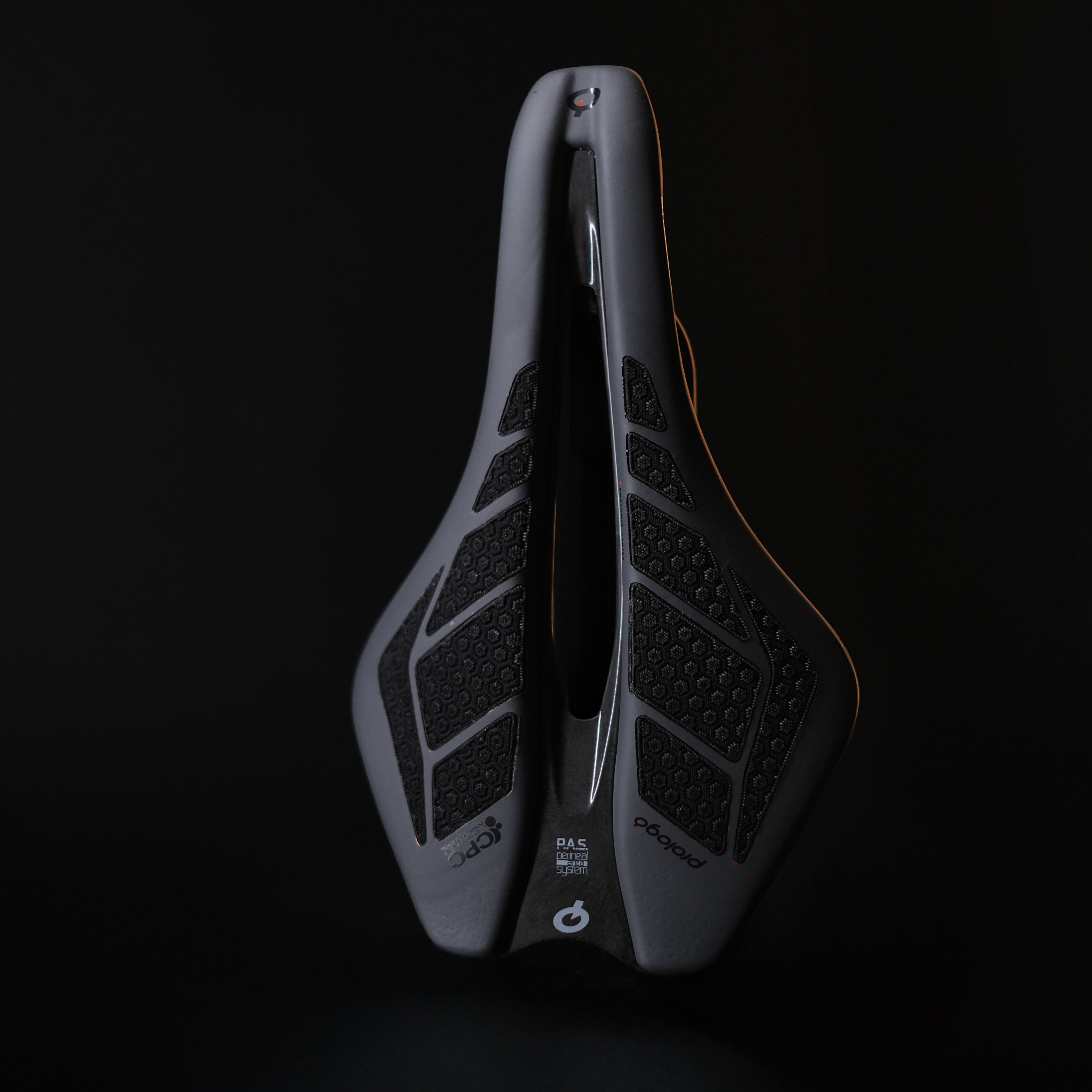 New CPC saddles – Prologo