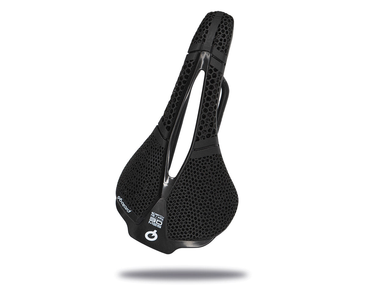Prologo 3D saddles ultra-light with Multi Sectory System