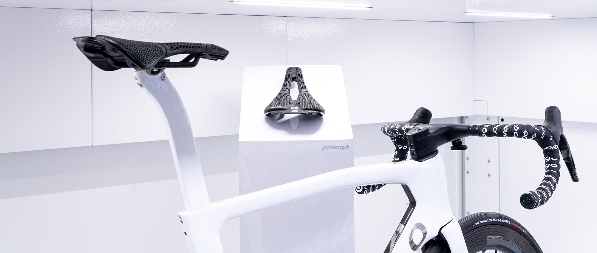 Prologo SCRATCH M5 PAS 3D MSS 美品 prologo-scratch-m5-pas-3d-nack