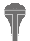 T-Shape