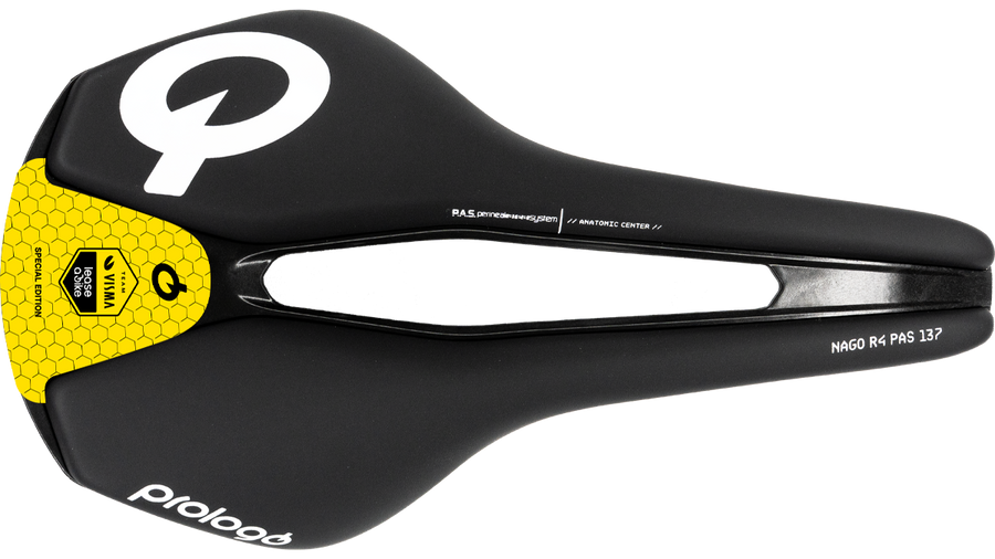 Nago R4 PAS - WorldTour Special Edition