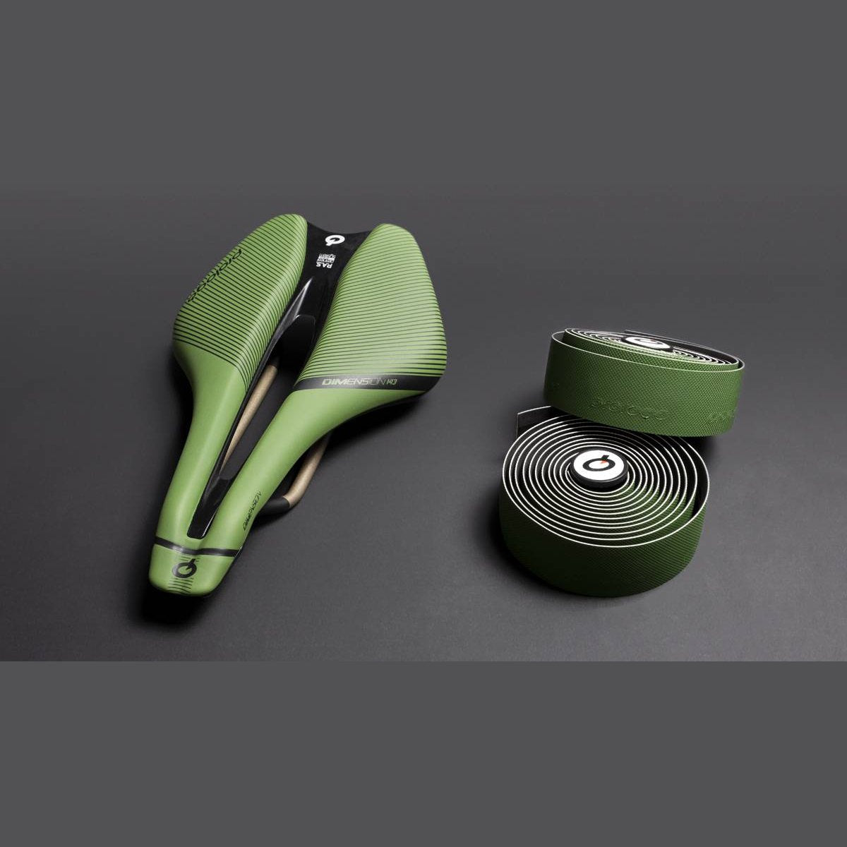 Dimension 143 Special Edition