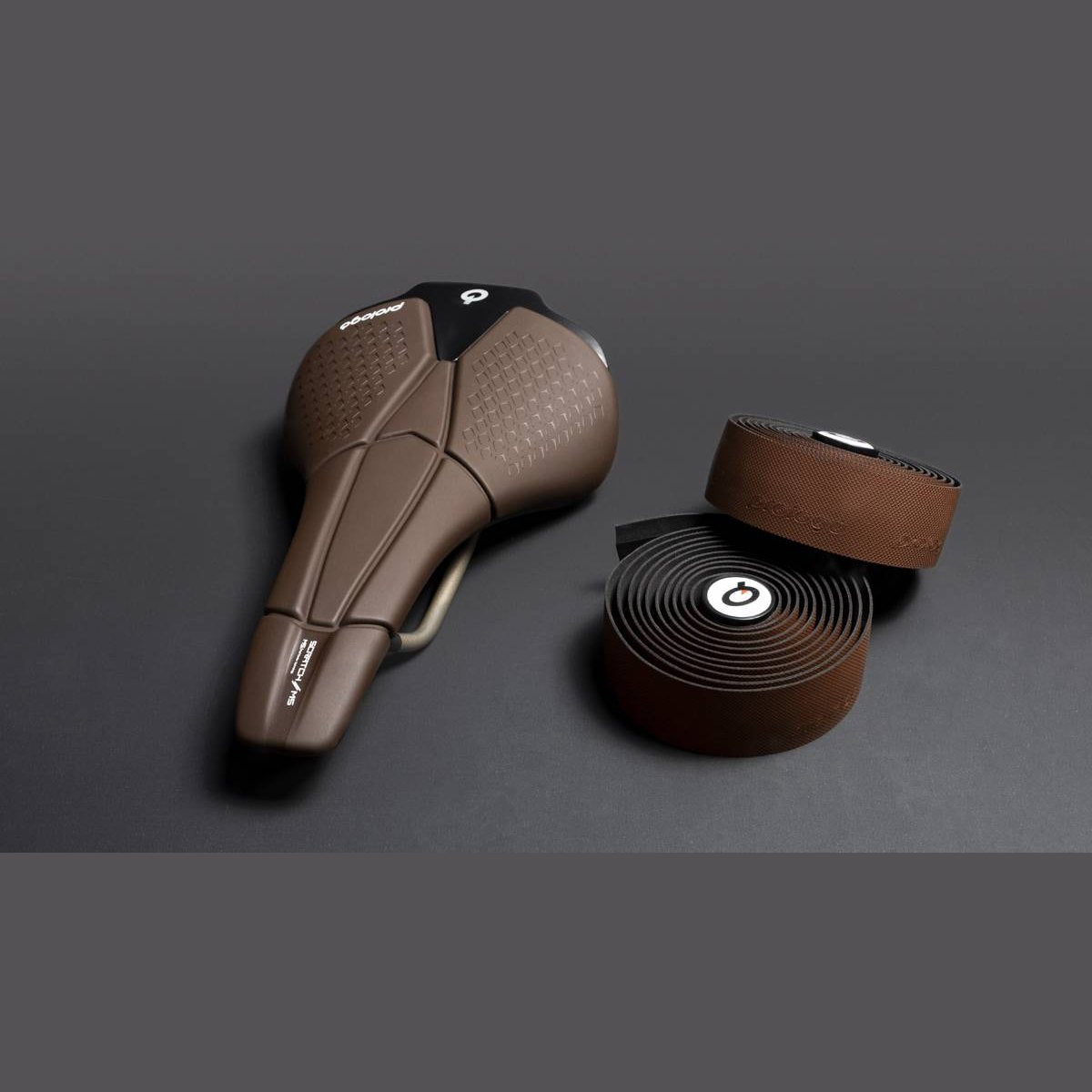 PROLOGO SCRATCH M5 プロロゴス クラッチM5 Scratch M5 Special edition - Natural Color – Prologo