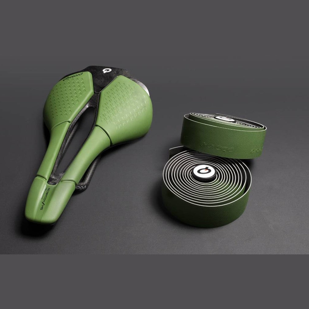 Scratch M5 PAS special edition | Prologo