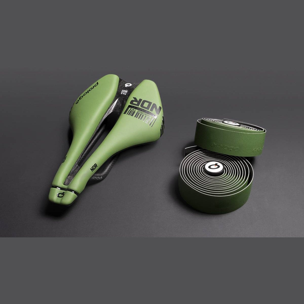 Dimension NDR Special Edition | Prologo