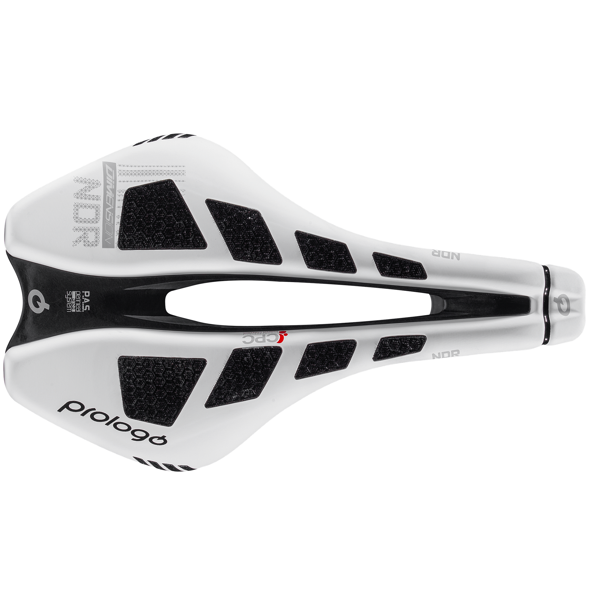 Dimension NDR CPC | Prologo Dimension NDR CPC | Prologo