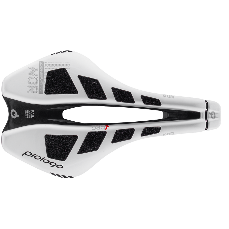 Dimension NDR CPC – Prologo Dimension NDR CPC – Prologo