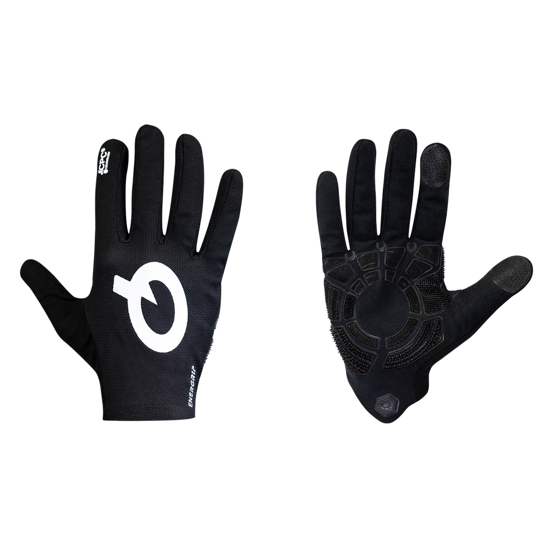 Energrip long fingers