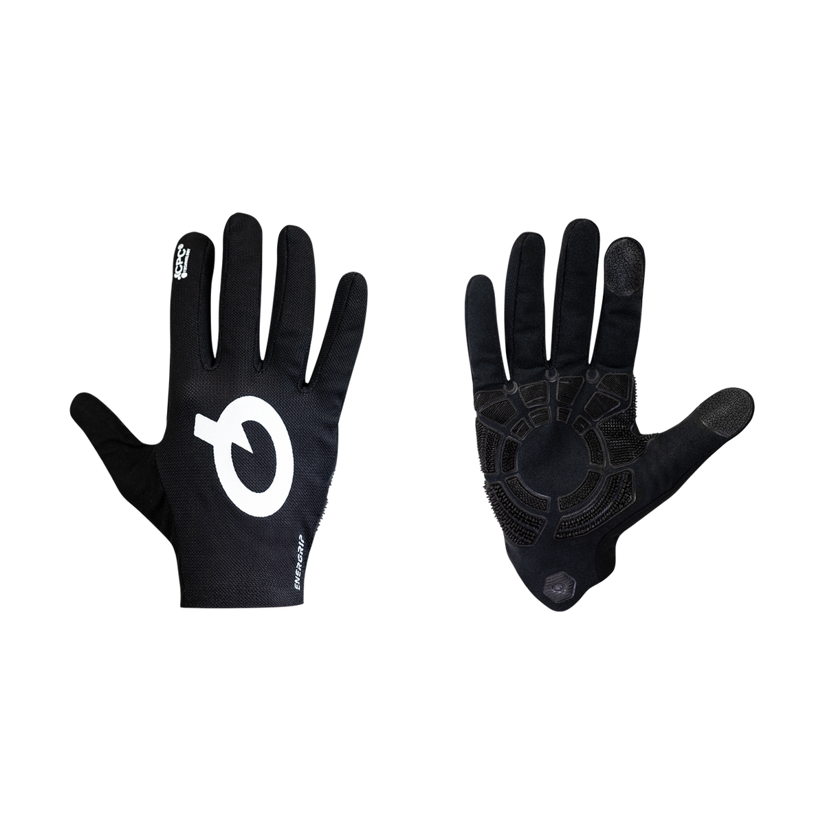 Energrip CPC long fingers