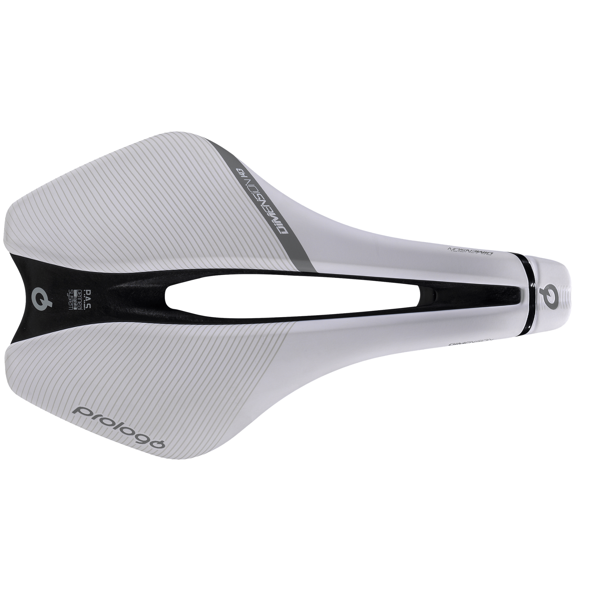 Dimension 143 | Prologo Dimension 143 | Prologo