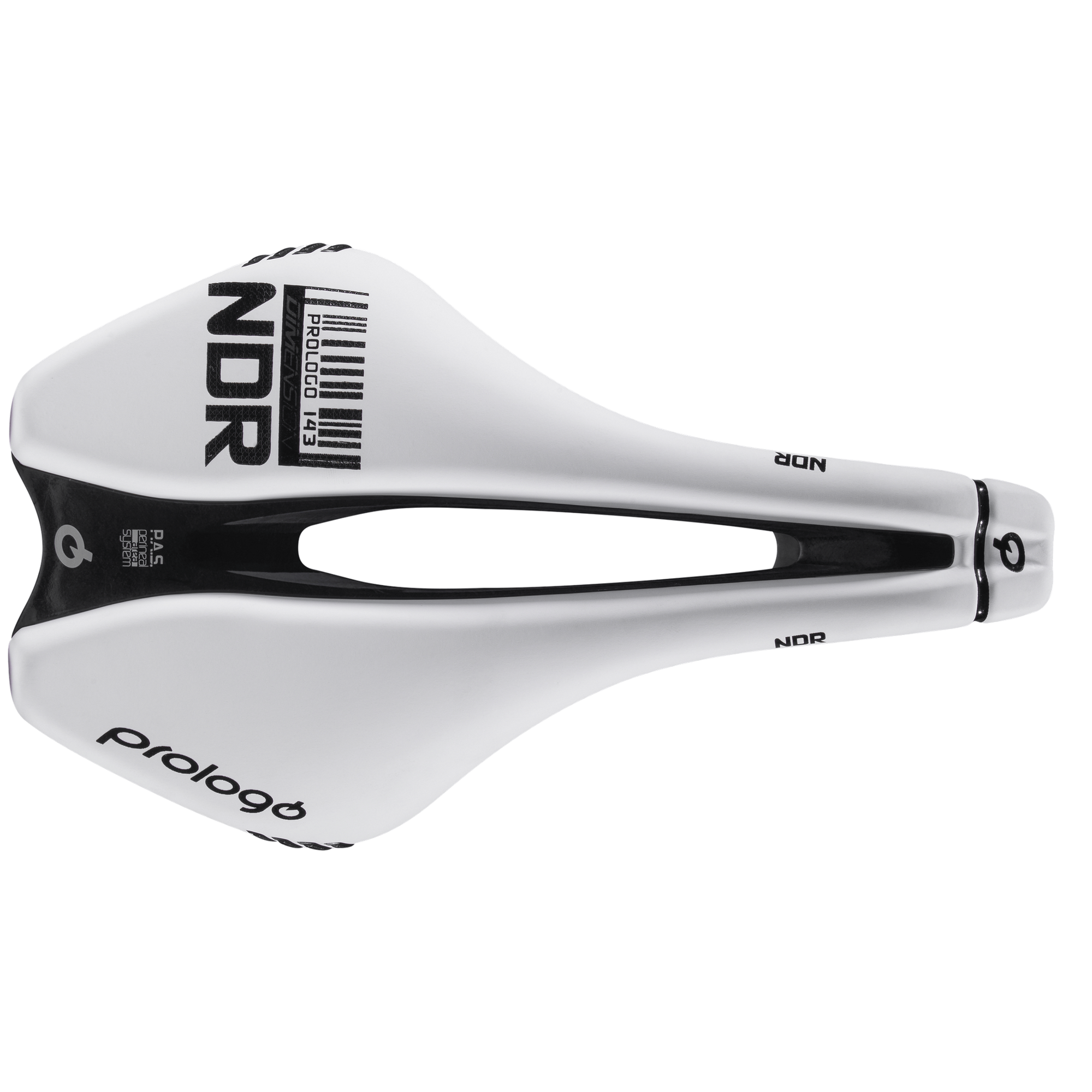 Dimension NDR | Prologo Dimension NDR | Prologo