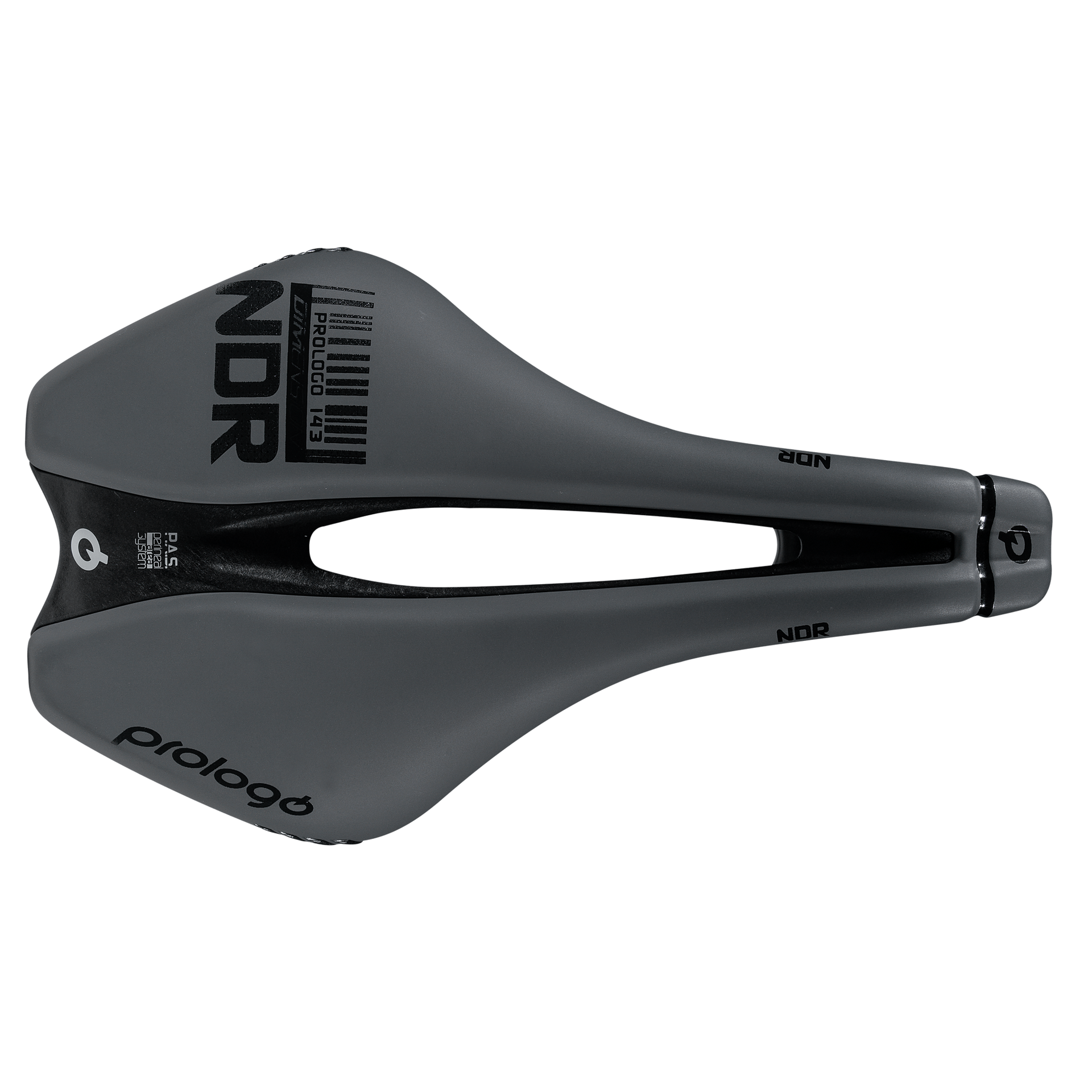 Dimension NDR | Prologo Dimension NDR | Prologo