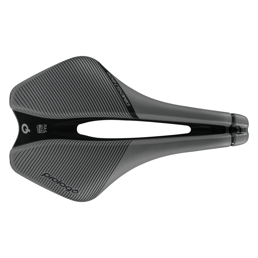 Dimenion Space Prologo