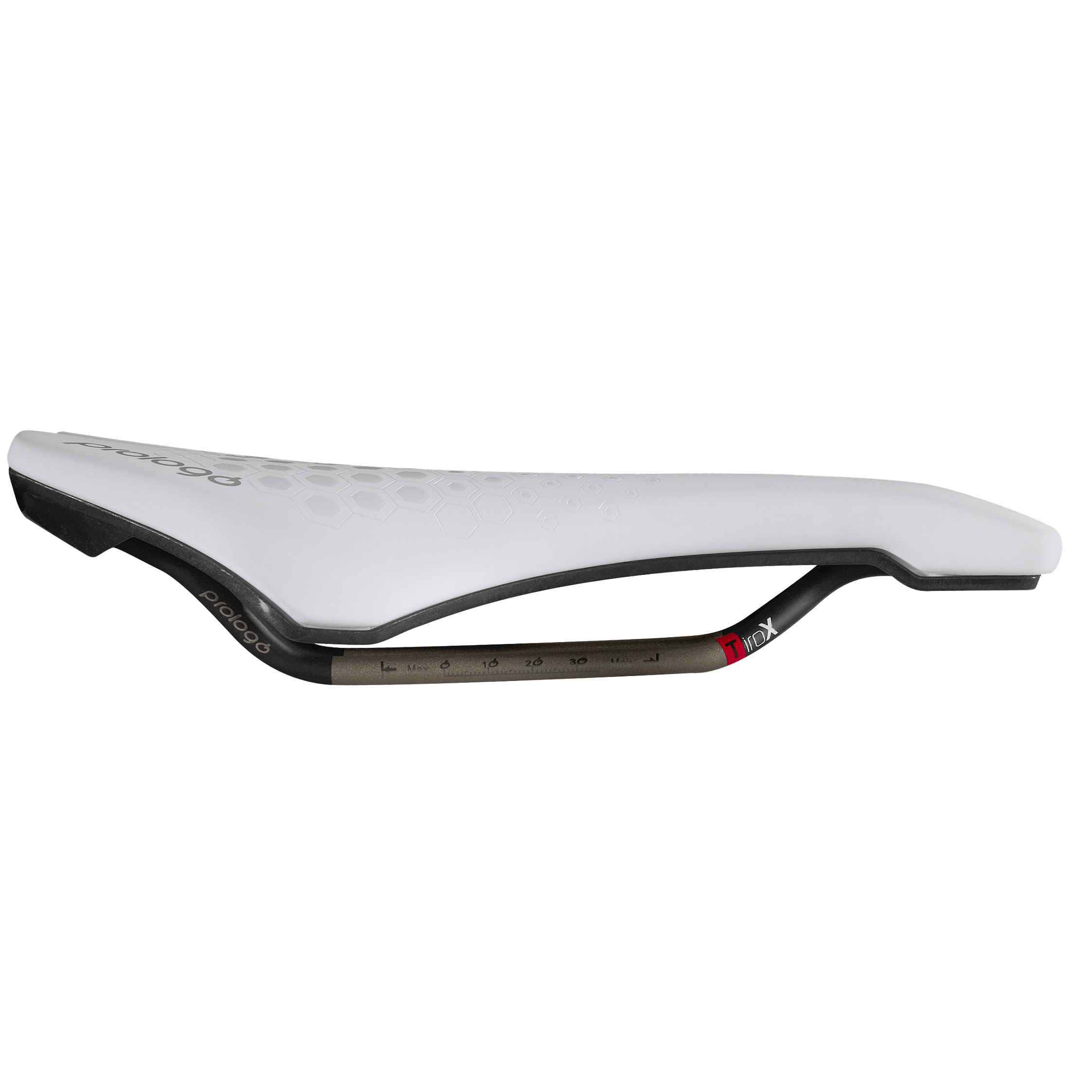 Dimension Tri | Prologo