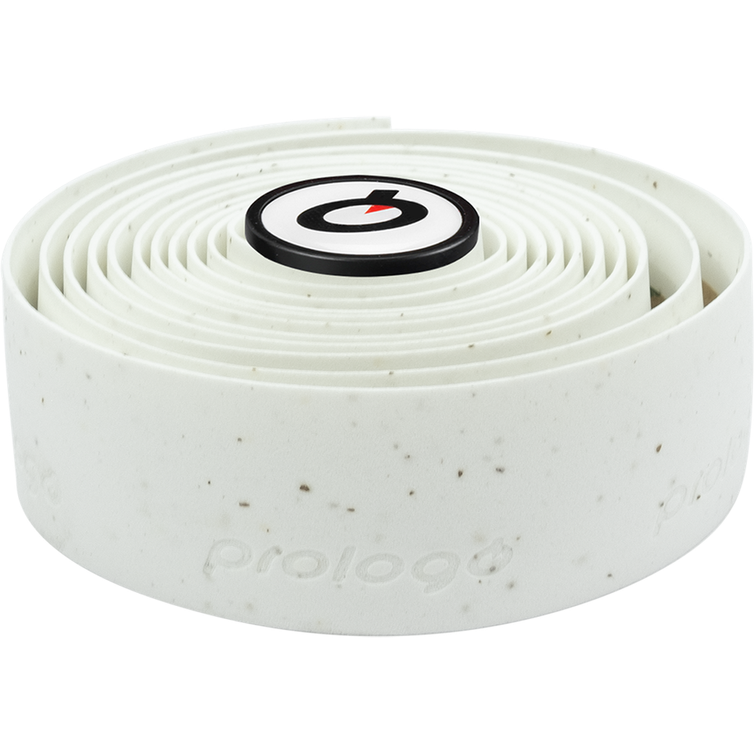 Prologic CP.NASTRI PLAINTOUCH PLUS WHT - Nastro Adesivo Robusti