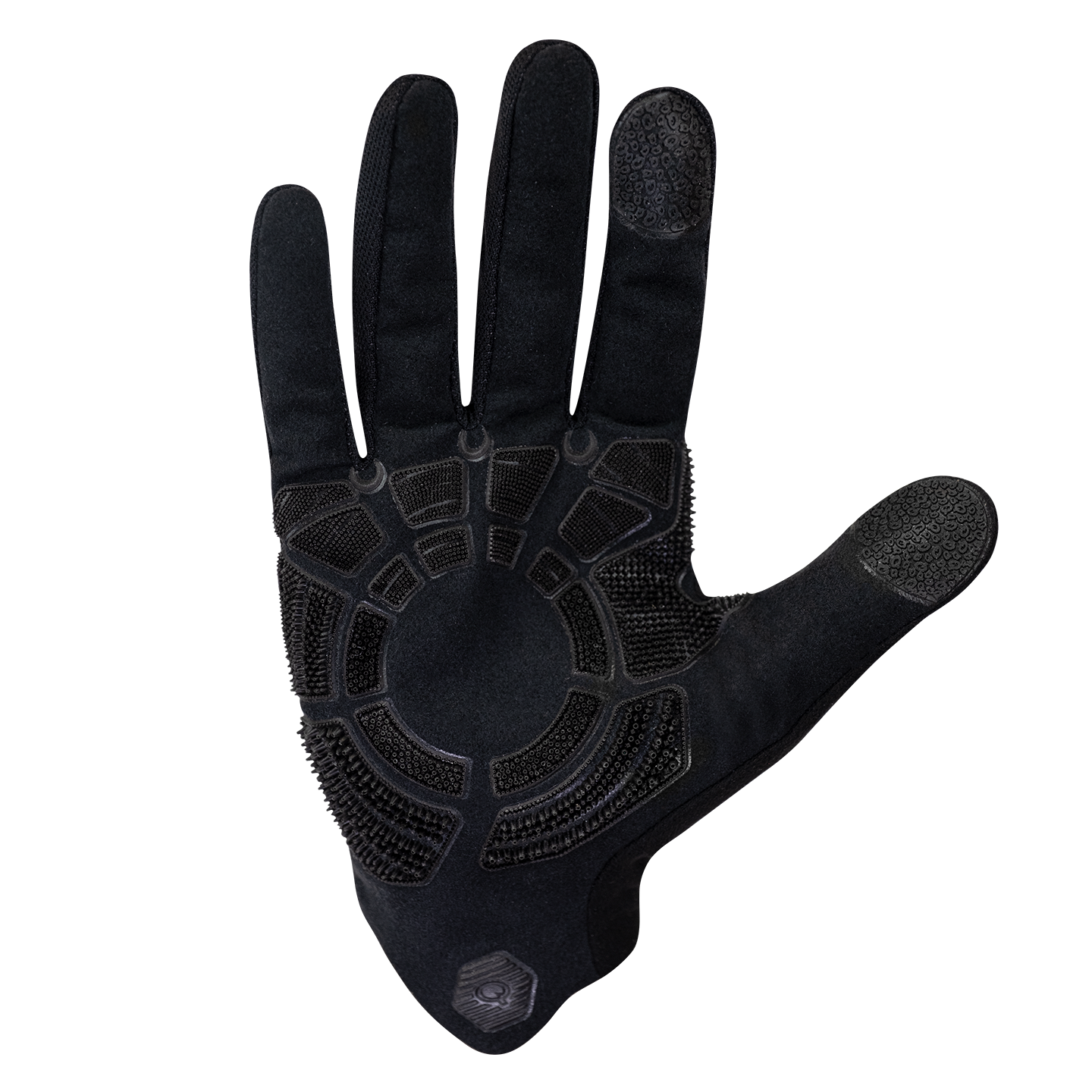 Energrip long fingers