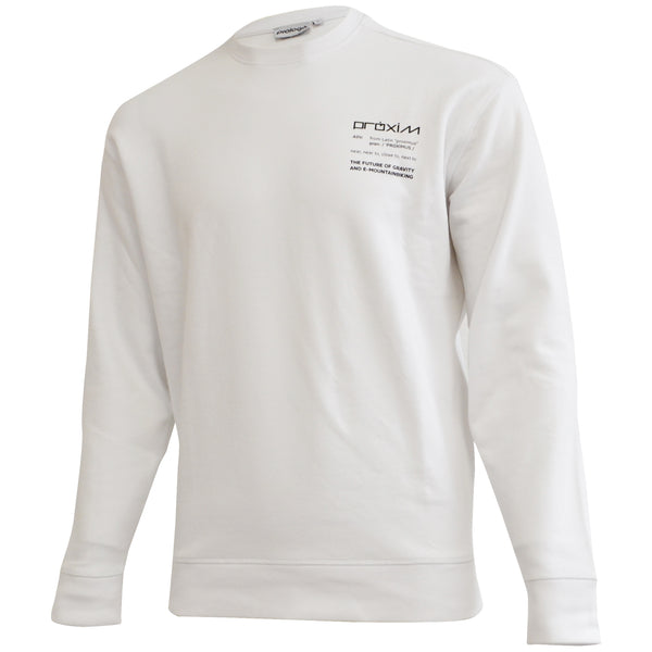 Proxim Sweater