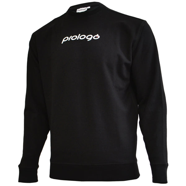 Prologo sweatshirt big logo