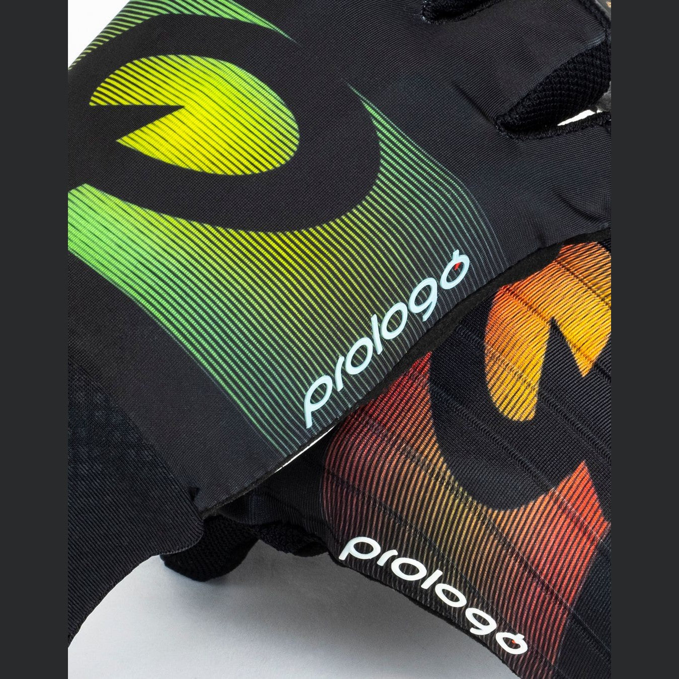 prologo handschuhe Faded Long Fingers