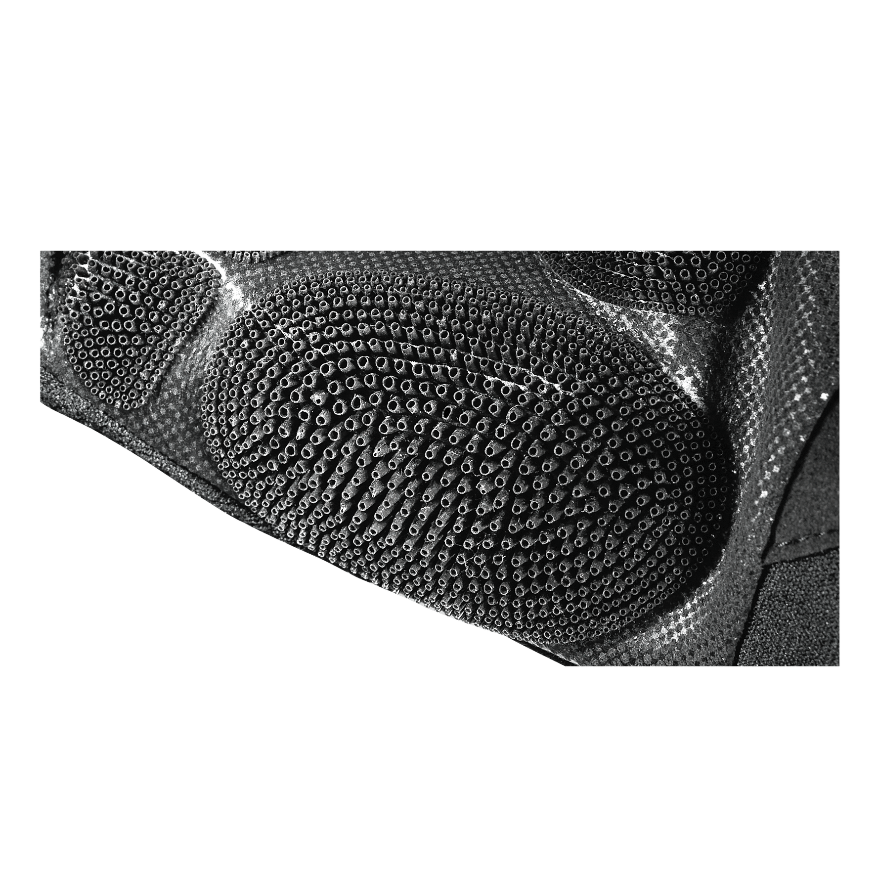 Lycra Long Fingers CPC