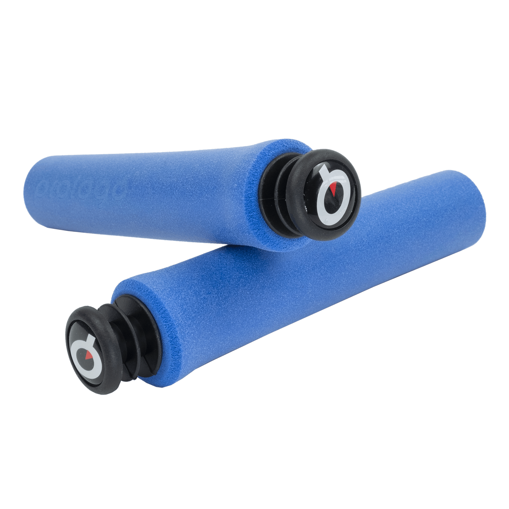 Poignées Guidon Prologo Mastery – Silicone Noir, Neuves, Confort Et Grip