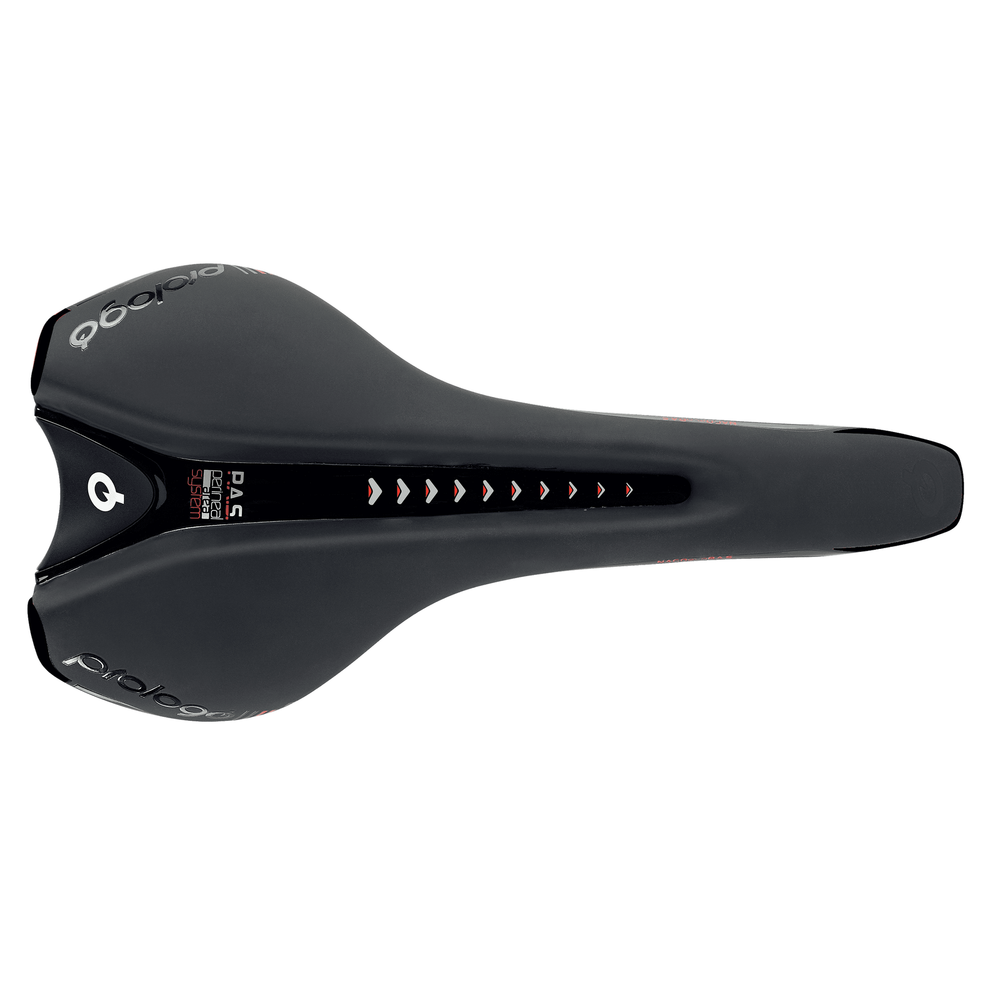 Nago Evo Pas | Prologo