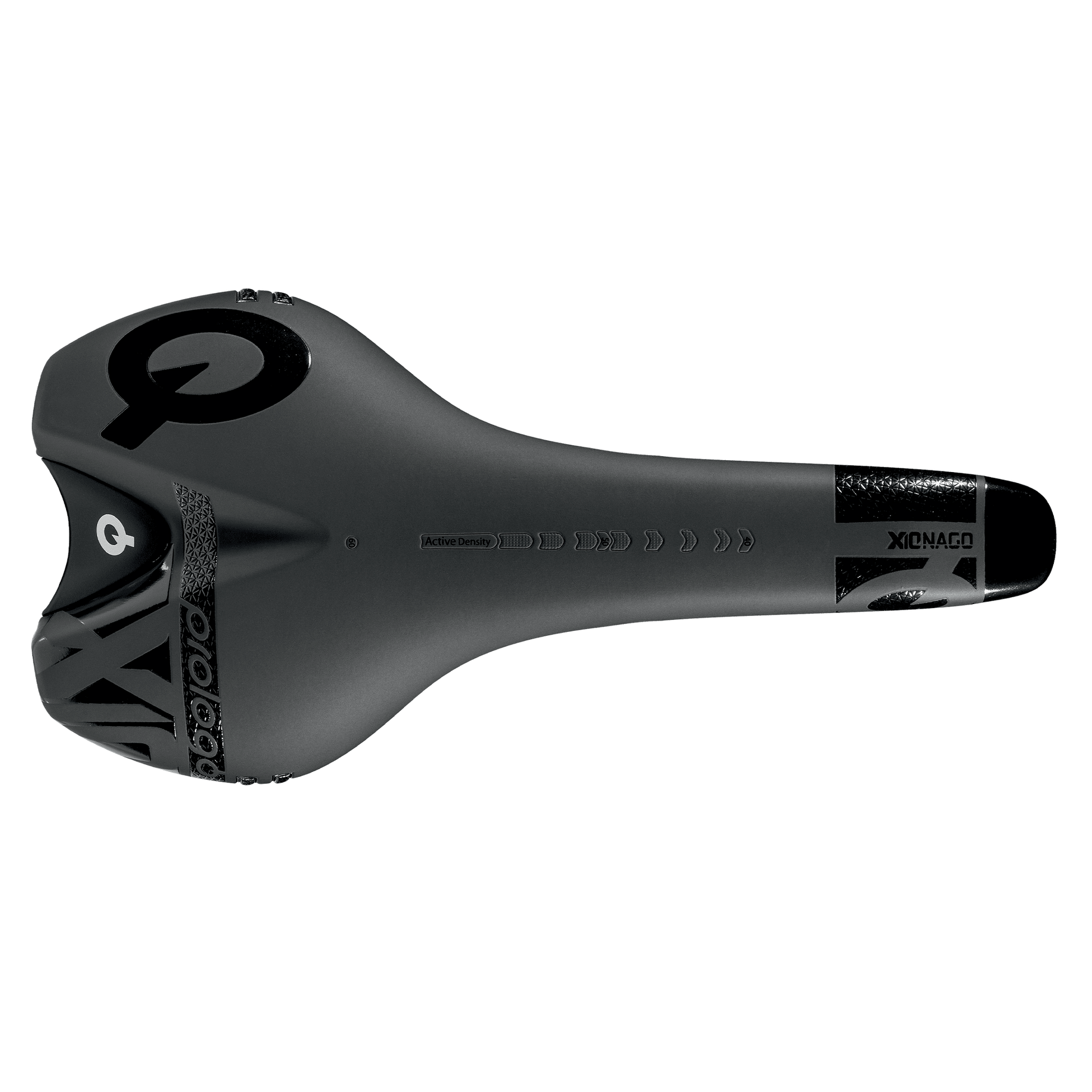Nago X10 | Prologo