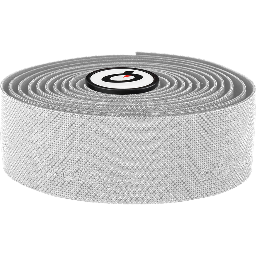 Nastro Manubrio Bici PROLOGO ONETOUCH - Nero/Rosso, Adesivo Facile, Per Ciclismo Professionale - Foto 6