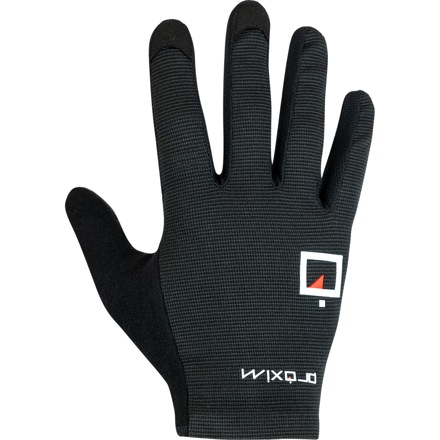 Prologo Energrip Guanti Unisex Da Ciclismo – Tecnologia CPC, Assorbimento Vibrazioni, Traspiranti