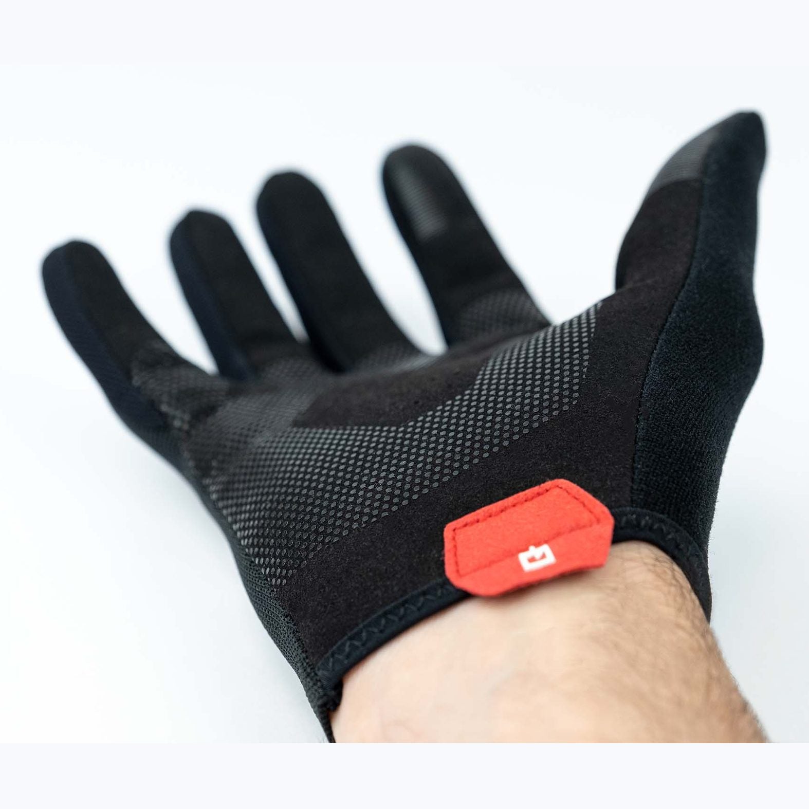 Prologo Guanti Da Ciclismo Unisex Energrip – Tecnologia CPC, Assorbimento Vibrazioni, Presa Sicura, Dorso In Rete - 4